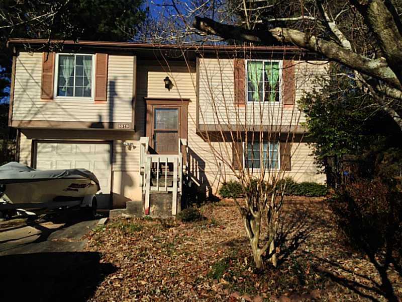 5519 Willow Brook Dr., Norcross, GA 30093