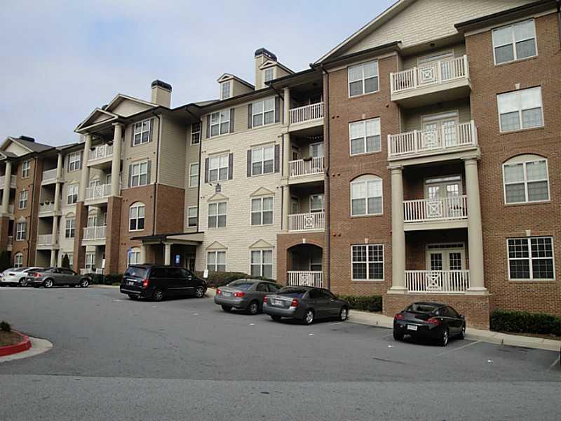 4805 W Village Way Bldg #2110, Smyrna, GA 30080
