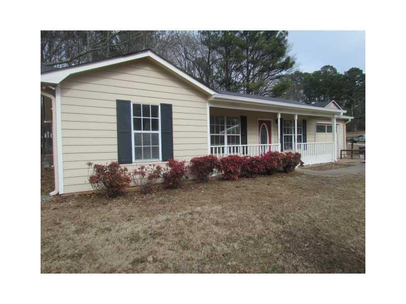 118 Braemill Ct., Dallas, GA 30157