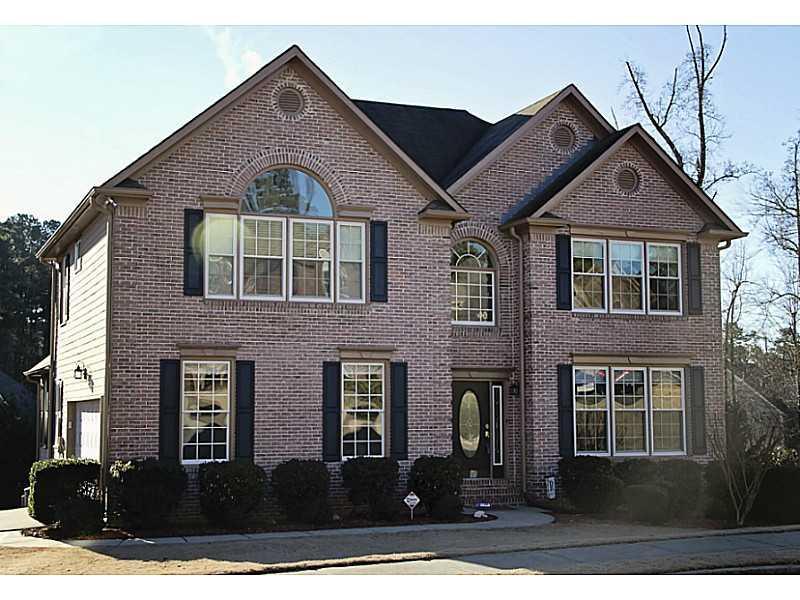 788 Timber Ives Dr., Dacula, GA 30019