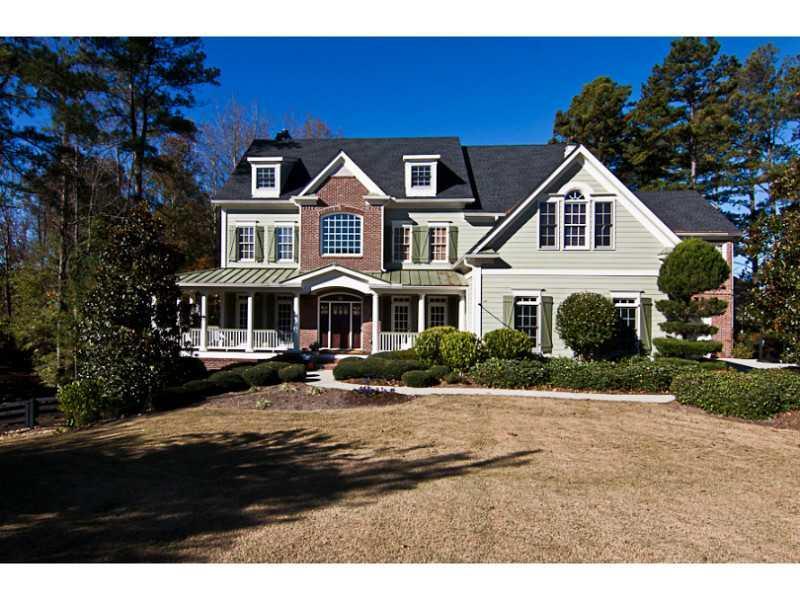 315 Sweet Gum Cir., Milton, GA 30004