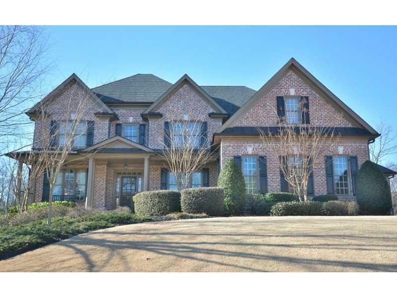 2631 Floral Valley Dr., Dacula, GA 30019