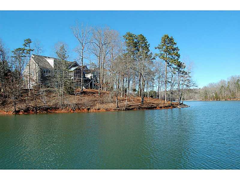 506 River Sound Ln., Dawsonville, GA 30534