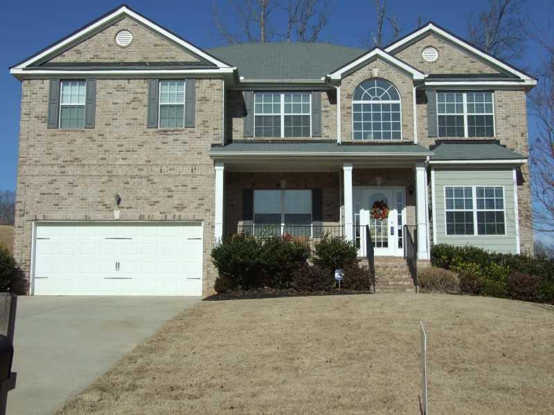 4780 Prather Farm Cir., Cumming, GA 30040