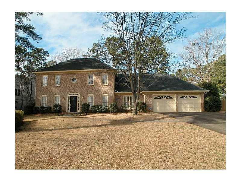 3053 Greyfield Pl., Marietta, GA 30067