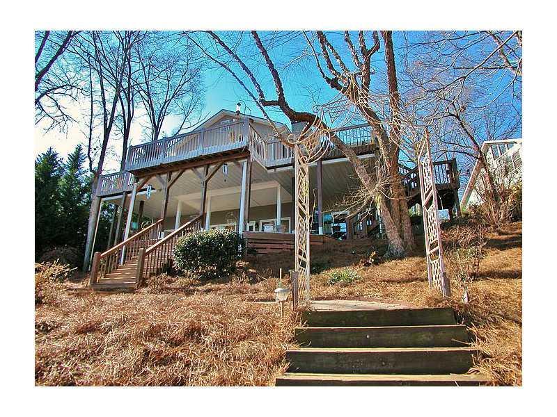5175 Indian Cir., Gainesville, GA 30506