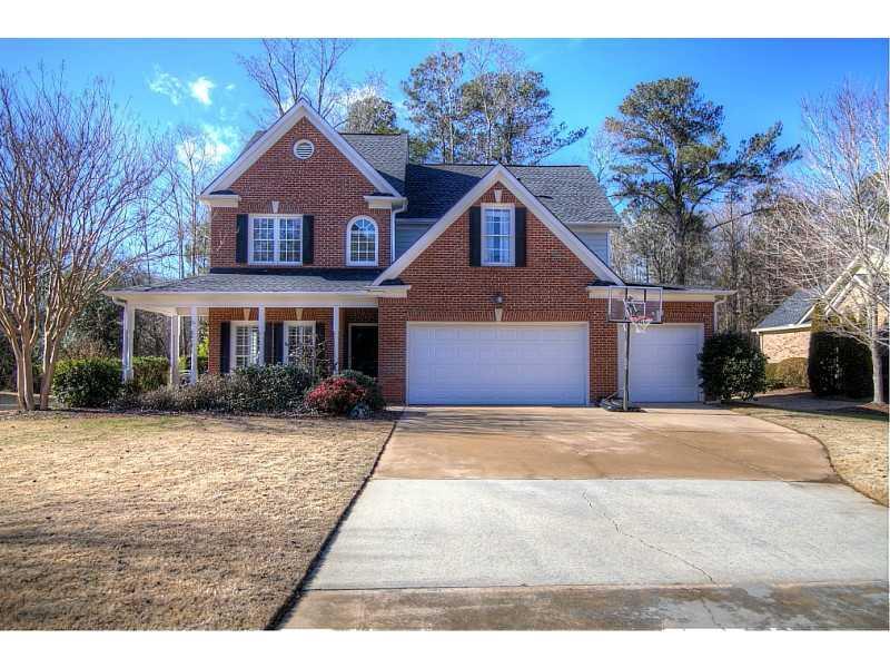 5160 Thamesgate Close, Norcross, GA 30092
