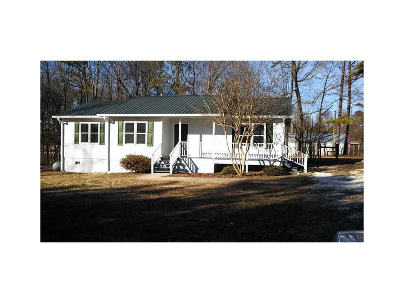 44 Cricket Walk Dr., Talking Rock, GA 30175