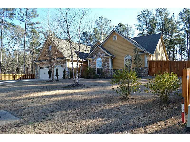 61 Shawnee Tr., Dallas, GA 30157