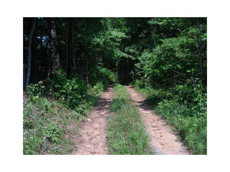 Hightower Rd., Ball Ground, GA 30107