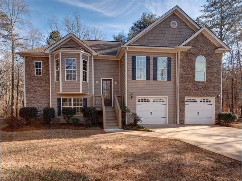 5677 Bogus Rd., Gainesville, GA 30506