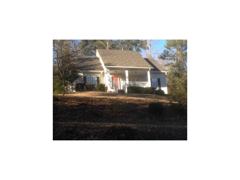264 Paces Lakes Ridge, Dallas, GA 30157