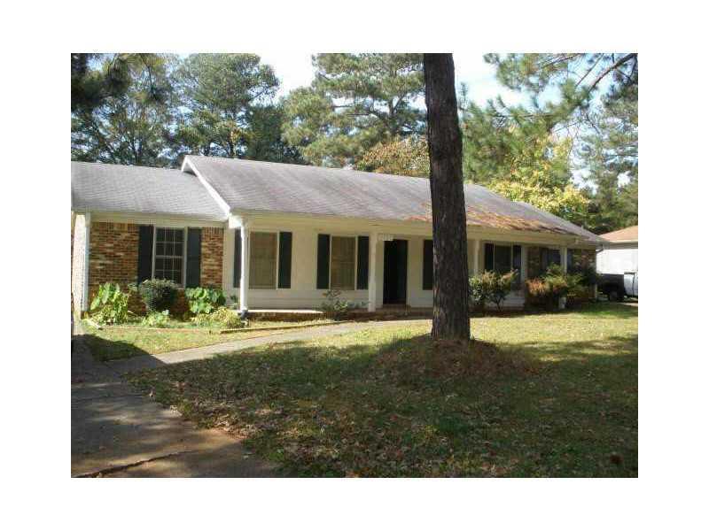 2720 Tucker Valley Rd., Tucker, GA 30084
