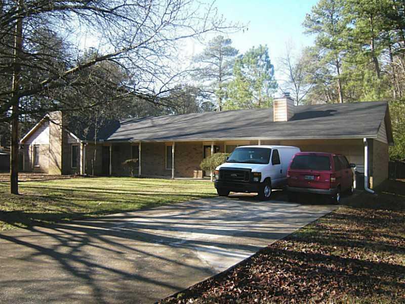 2108 Terrace Club Ct., Norcross, GA 30071