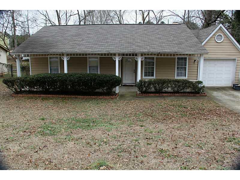 3132 Fescue Cir., Lawrenceville, GA 30044