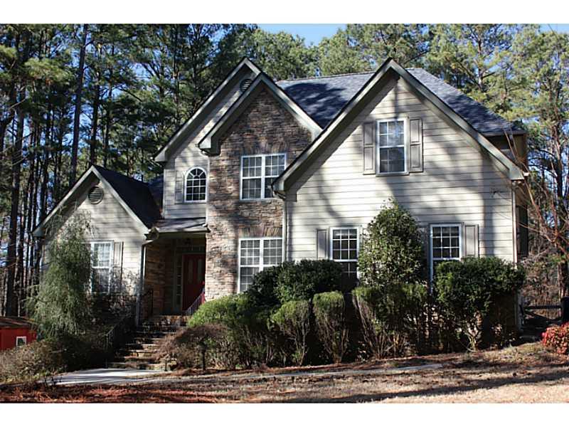 671 Hickory Grove Church Rd., Monroe, GA 30656