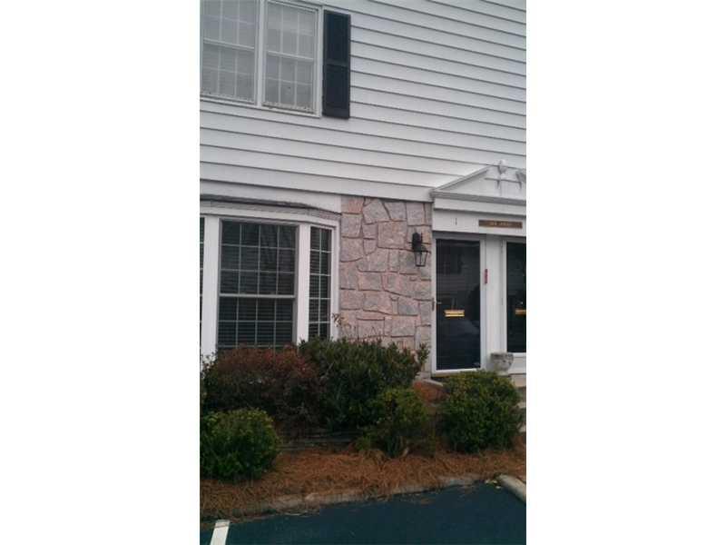 136 Peachtree Memorial Dr. #NJ1, Atlanta, GA 30309