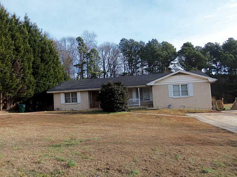 5132 Williams Rd., Norcross, GA 30093