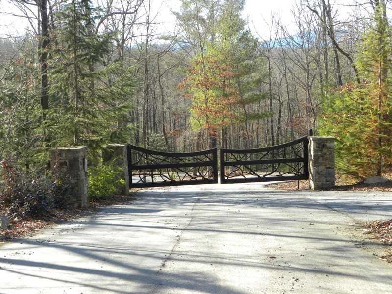 Riverwalk On The Toccoa, Mineral Bluff, GA 30559