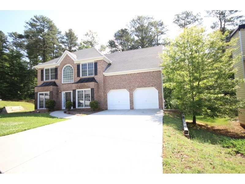 2987 Montview Dr., Marietta, GA 30060