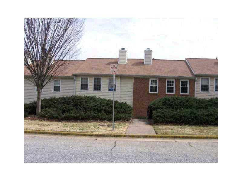 250 Mill Creek Pl., Roswell, GA 30076