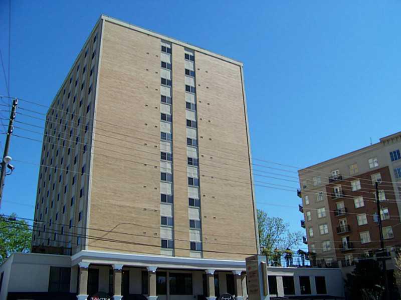 2285 Peachtree Rd. #1107, Atlanta, GA 30309