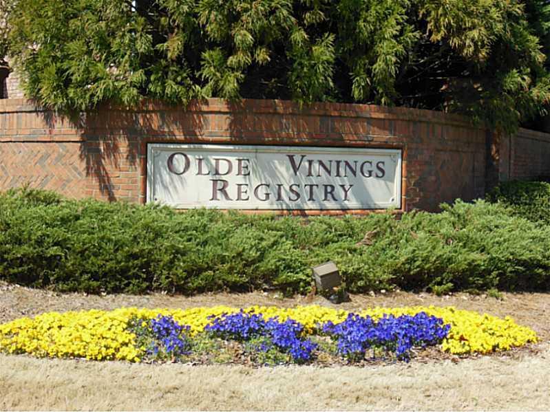 2351 Rosebrook Crossing, Smyrna, GA 30080