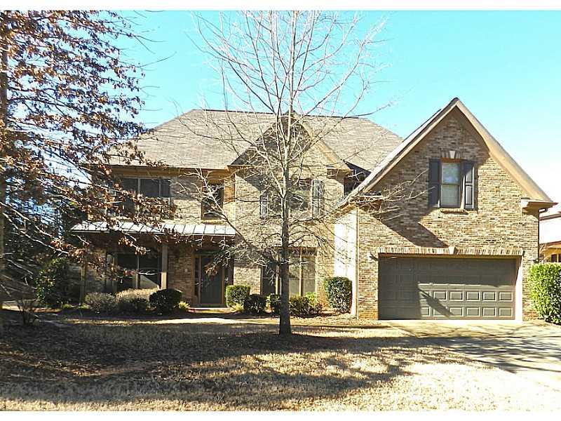 6035 Heritage Manor Dr., Cumming, GA 30040