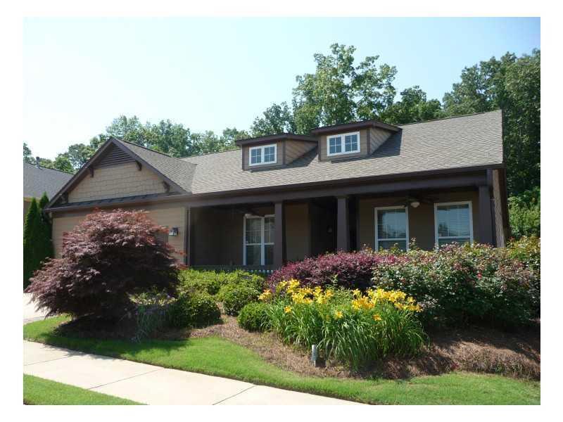 646 Laurel Crossing, Canton, GA 30114