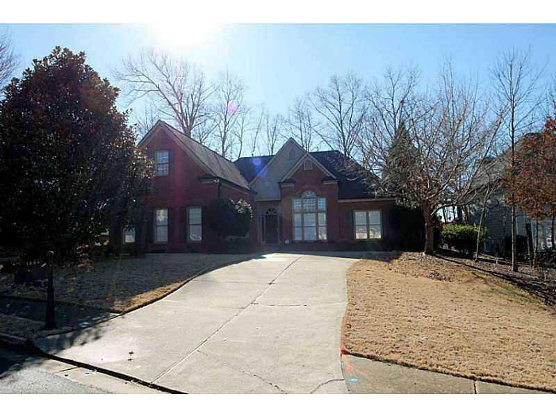 1664 Lake Heights Cir., Dacula, GA 30019