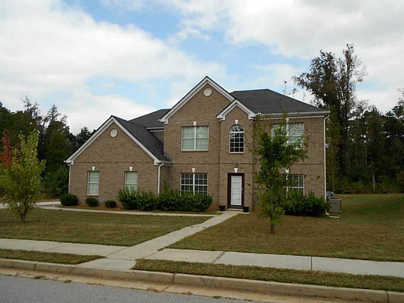 [Address Hidden by Seller], Jonesboro, GA 30236