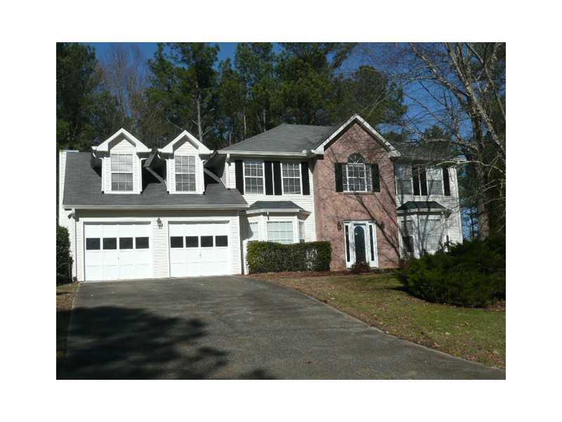 2010 Rocksram Dr., Buford, GA 30519