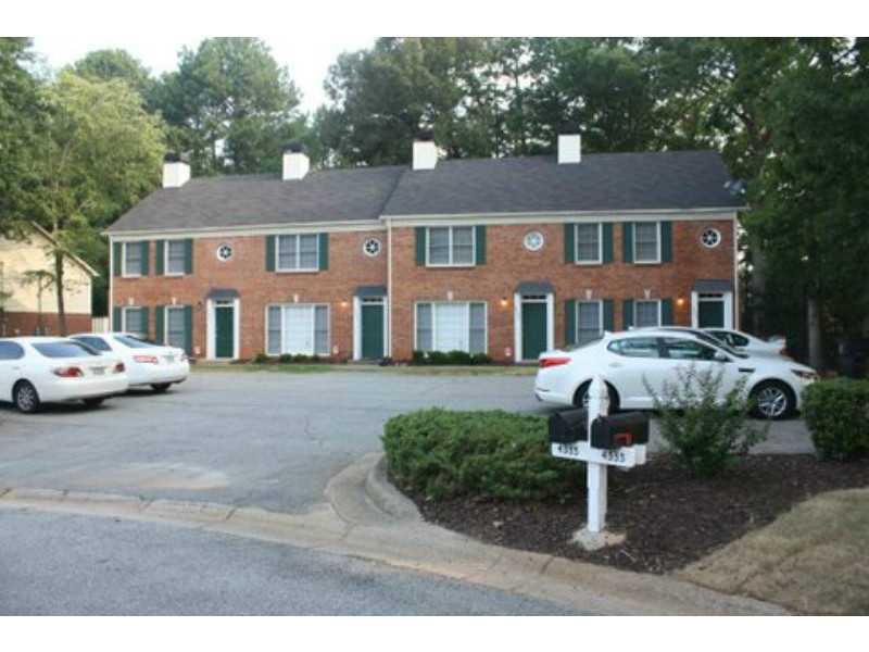 4333 Redgate Rd., Norcross, GA 30093