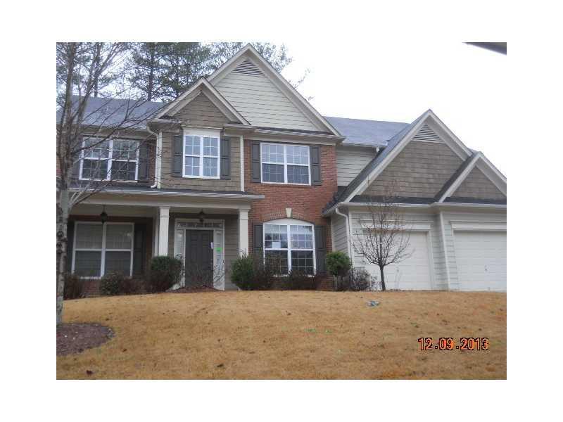 857 Flagstone Way, Acworth, GA 30101