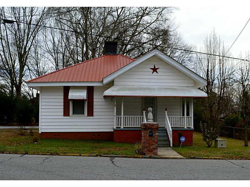 109 4th St., Monroe, GA 30655
