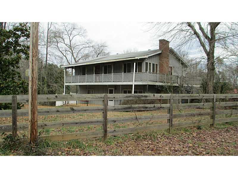 711 Sweetwater Creek Dr., Canton, GA 30114