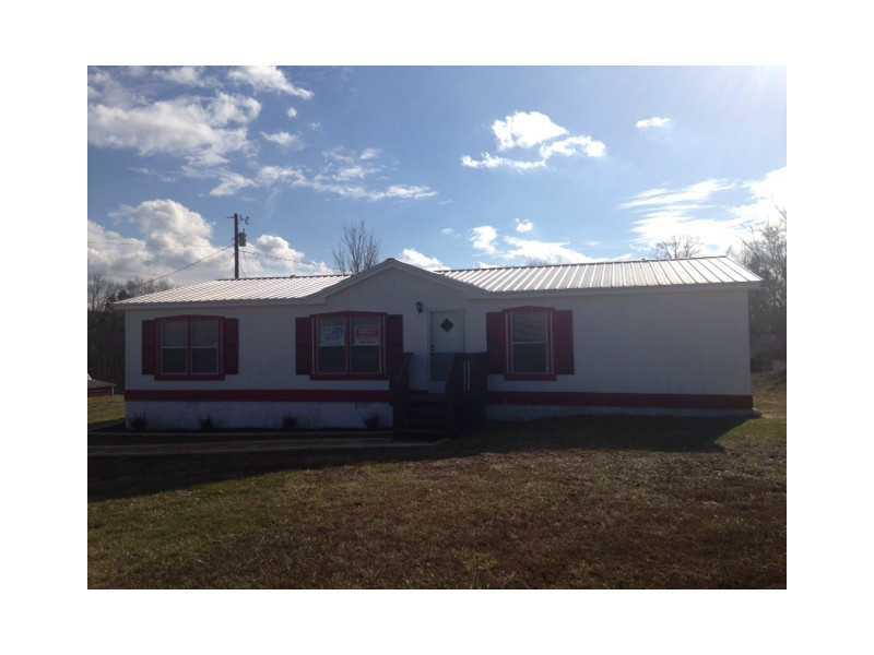 156 White Pine Crossover, Jasper, GA 30143
