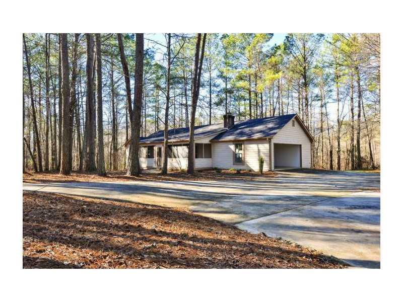 4430 Westerling Ct., Powder Springs, GA 30127