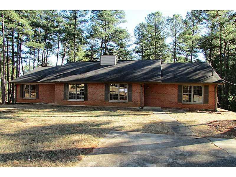 5454 Reseda Ct., Norcross, GA 30071