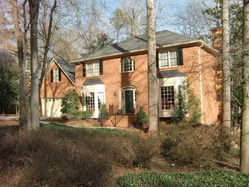 4875 High Point Rd., Sandy Springs, GA 30342