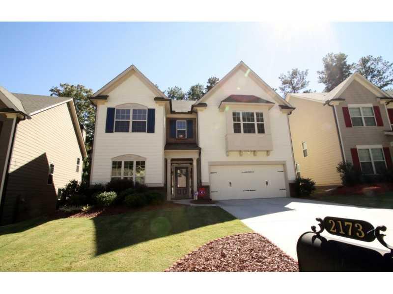 2173 Misty Brook Ct., Buford, GA 30519