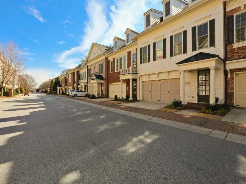 2226 Edgartown Ln. #42, Smyrna, GA 30080