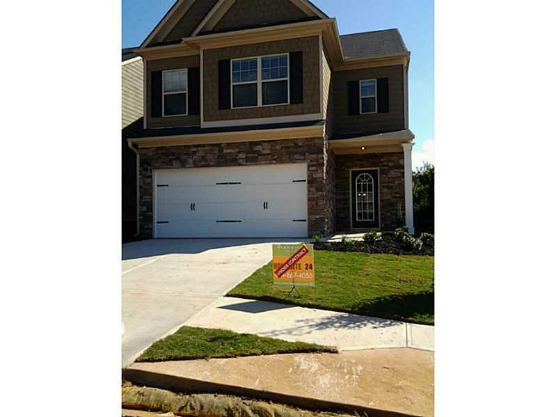 601 Tanners Crossing, Woodstock, GA 30188