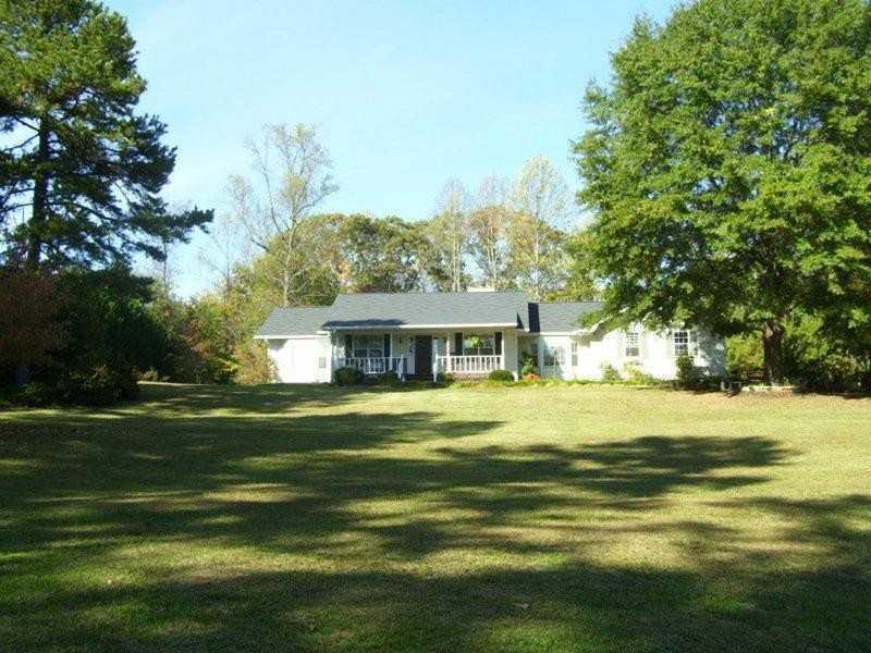 5205 Young Rd., Gainesville, GA 30506