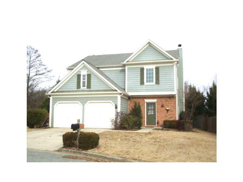 136 Aucilla Ln., Woodstock, GA 30188