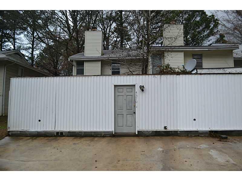 4370 Idlewood Ln., Tucker, GA 30084