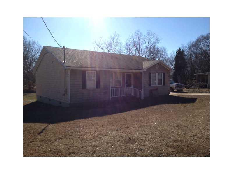 114 Chappell Mill Rd., Griffin, GA 30224