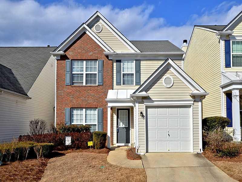 [Address Hidden by Seller], Alpharetta, GA 30022