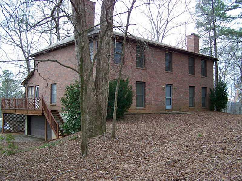 1551 Howell Bridge Rd., Ball Ground, GA 30107