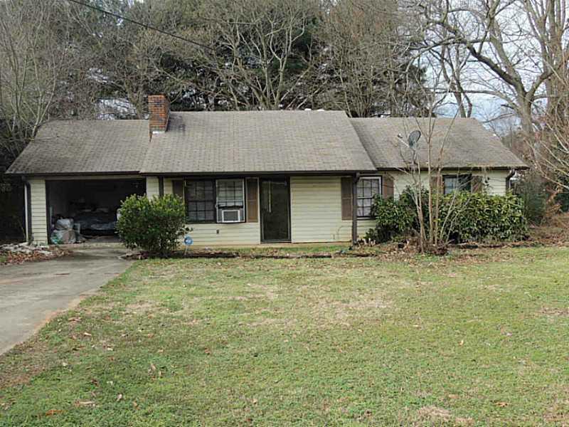 5755 Jim Crow Rd., Flowery Branch, GA 30542
